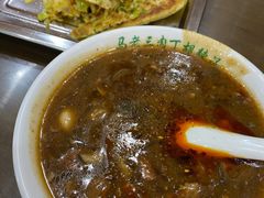-马老三肉丁胡辣汤(西一路店)
