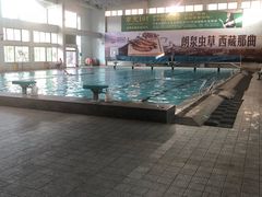-石狮市游泳馆(泰禾店)