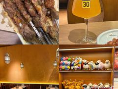 -耶里夏丽·新疆菜·28年喀什老馆(田林东路店)