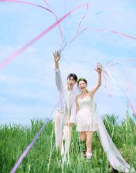 -ONLYART 摄影工作室(武汉店)