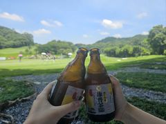 -麓湖高尔夫球俱乐部