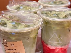 -去茶山(重庆万象城店)