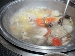 -313羊庄鲜羊火锅·鲜羊肉烧烤(李村店)
