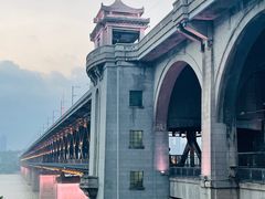 -武汉长江大桥