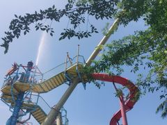 -苏州乐园森林水世界