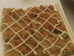 -赶海部落海鲜城(海阳路店)