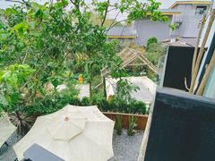-云里小坐·小院里·团建·宴请·下午茶(三圣乡店)