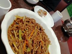 -刘胖子家常菜·蹄花焖藕(中南店)