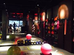 -威尔仕健身(番禺店)