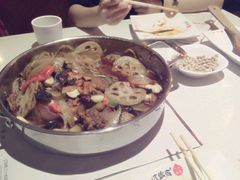 -过锅瘾三汁焖锅(东星时代广场店)