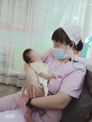-贝美月子中心(半坡店)