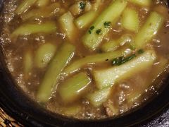 -鹤江桥·红油牛肉粉(SKP店)