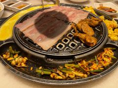 -韩宫宴炭火烤肉(印象城店)