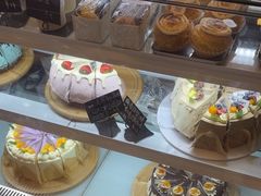 -Max Bakery 阿唛手作