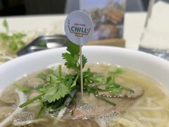 -CHILL Pho澳洲牛肉越南粉(佛山顺德万象汇店)