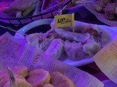 -UP嘻哈酒吧(粉巢店)