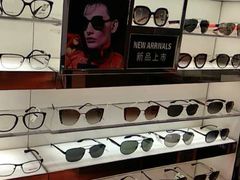 -LensCrafters亮视点(蓝色港湾店)