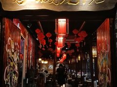 -蓉城老院十一年川味老火锅(中南店)