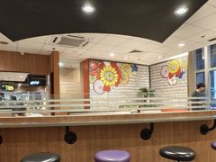 -麦当劳(春风店)