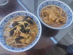 -西园寺素食(西园弄戒幢律寺店)