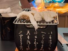 -小十Omakase(地王大厦店)