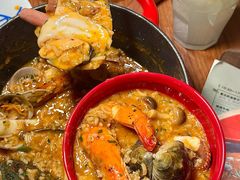 -UPPER KITCHEN(延安路店)