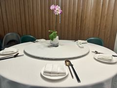 -上蔬无瑕· 创意素食·Vegetarian(华采天地店)