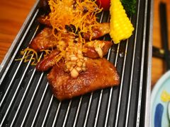 -吟松日式料理(莘庄店)