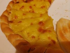 -大唐西市酒店-丝路阳光西餐厅