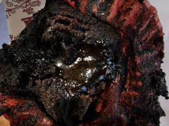 巧克力熔岩蛋糕-百年义利(甜水园东里店)