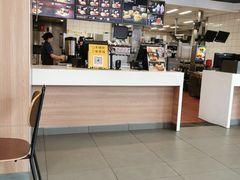 -麦当劳(清溪店)