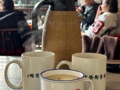 -東茅街茶馆
