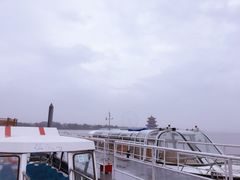 -泰山天颐湖旅游度假区