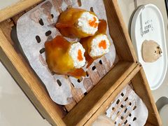 -蔡澜点心·粤菜(丽泽天街店)