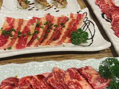 -御牛道日式烤肉料理(杭州万象城店)
