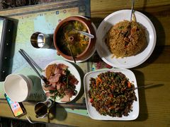 -88号小吃店·经典云南菜·地道纳西美食