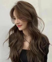 -东方美妍小鹏造型