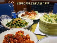 菠萝咕咾肉-旺角小渔村(二马路店)
