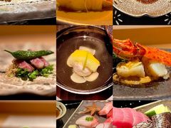 -炎橘·板前料理 Omakase