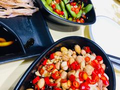 -聚味瞿记·龙虾堂(天元店)