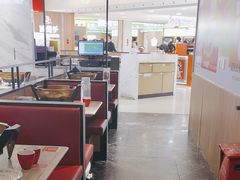 -南锣南门(东方银座店)