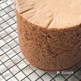 不会抹面星人也能做好的奥利奥裸蛋糕