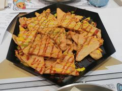 -BOPEYE·波派炸鸡(九霄天地店)