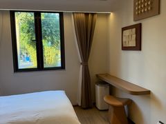 -太阳岛度假酒店