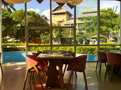 -水桶王国主题餐厅·聚会·生日派对·亲子活动·家庭套餐(亚龙湾希尔顿店)