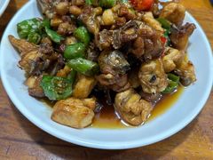 -小乐惠土菜馆(厚诚路店)
