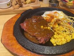 -菲滋意式餐厅(金华银泰城店)