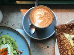 澳白-RAC BAR(安福路店)