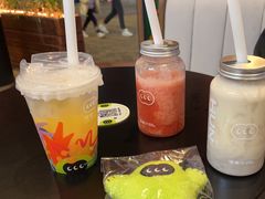 -混果汁(福田领展中心城店)