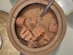 -刘胖子家常菜·蹄花焖藕(江汉路总店)